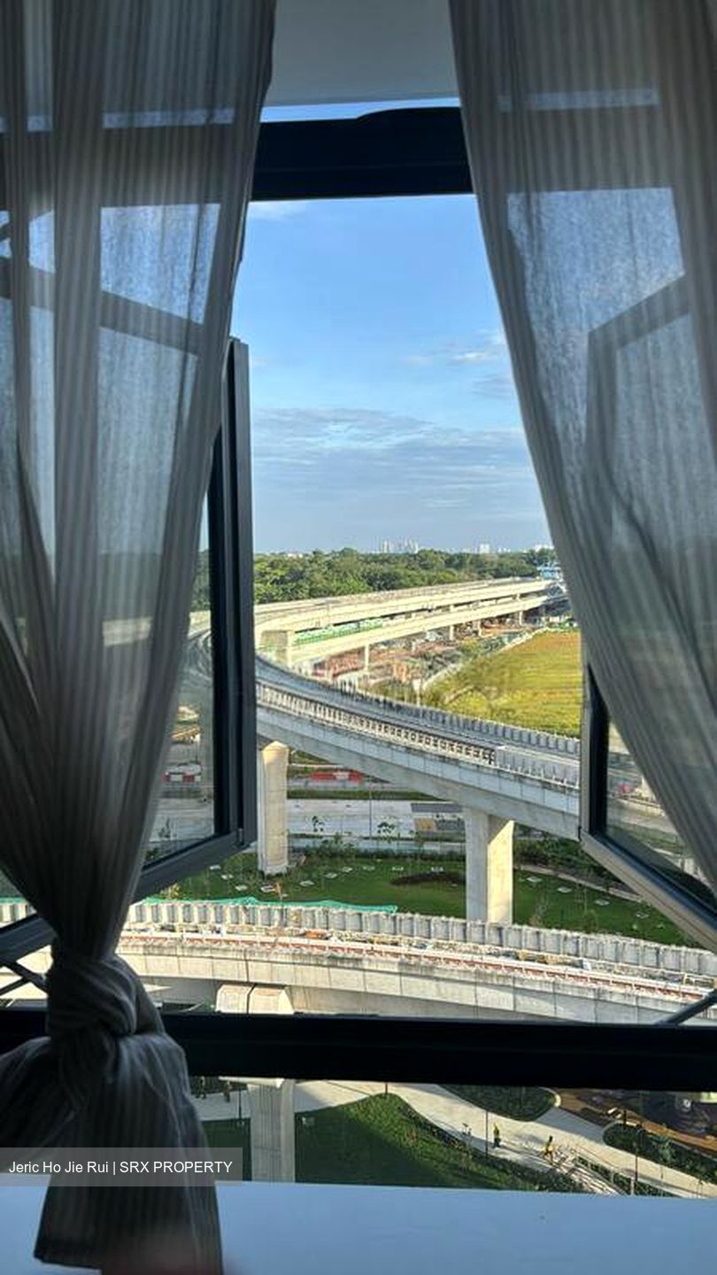 Blk 244A Garden Bloom @ Tengah (Tengah), HDB 4 Rooms #513837421